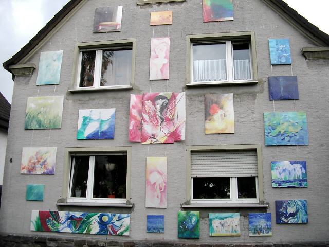 DetAlbrecht Publikationen